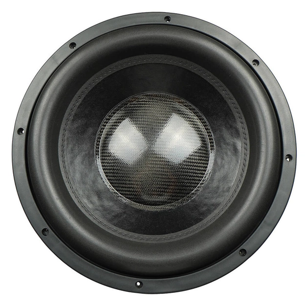 Сабвуферний динамік AudioBeat Extreme ESW15.2-2 - picture 5