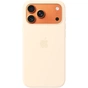 Чохол до мобільного телефона Apple Silicone Case with MagSafe iPhone 17 Pro Max Vanilla (A3560) (MHW54ZM/A) - зменшене зображення 2
