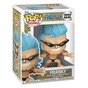 Фігурка Funko Pop серії Великий куш - Френкі (90645) - зменшене зображення 2
