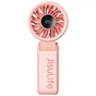 Вентилятор Jisulife Handheld Fan 7 pink - зменшене зображення 1