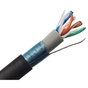 Кабель сетевой Atcom FTP 305м cat.5e Premium CU, внешний (13426) - уменьшенное изображение 1