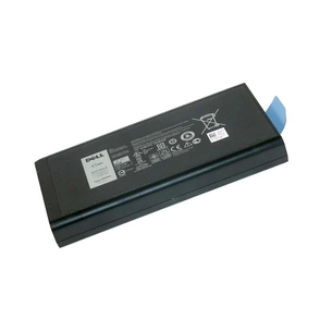 Акумулятор до ноутбука Dell Latitude E7404 CJ2K1, 65Wh(5700mAh), 6cell, 11.1V, Li-ion (A47731) зображення 1