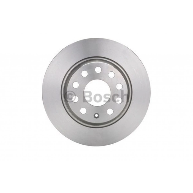 Тормозной диск Bosch 0 986 479 247 - изображение 1