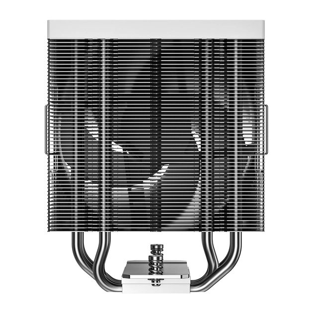 Кулер процесорний ID-Cooling Frozn A410 SE White - picture 10