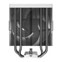 Кулер процесорний ID-Cooling Frozn A410 SE White - зменшене зображення 10