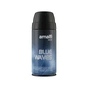 Дезодорант Amalfi Men Blue Waves 150 мл (8414227693600) - зменшене зображення 1