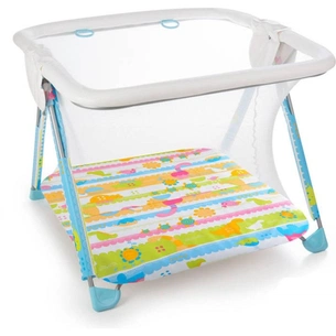 Дитячий манеж Berber Horn KO-123 color 133 (18777) зображення 1