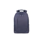 Рюкзак для ноутбука Tucano 15" Bizip blue (BKBZ15-X-B) - зменшене зображення 1