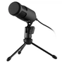 Мікрофон 2E MPC010 USB (2E-MPC010) - зменшене зображення 3