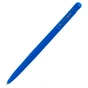 Ручка шариковая Buromax retractable JOBMAX, 0.7 мм, blue (BM.8205-01) - уменьшенное изображение 1