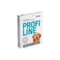 Нашийник для тварин ProVET Profiline для великих порід (інсектоакарицид) 70 см фіолетовий (4823082430987) - уменьшенное изображение 1
