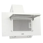 Витяжка кухонна Eleyus VERTICAL 700 60 WH (VERTICAL70060WH) - зменшене зображення 4