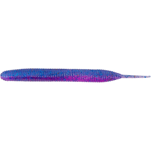 Силикон рыболовный Keitech Sexy Impact 3.8" (10 шт/уп) кea14 clear morning dawn (1551.11.46) - изображение 1