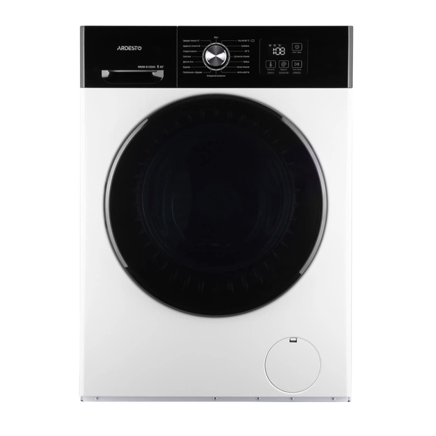 Стиральная машина Ardesto WMW-6105WI - изображение 1