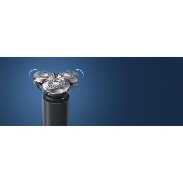 Електробритва Xiaomi Electric Shaver S101 EU - зображення 5