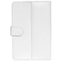 Чохол до планшета Drobak 7 Universal White (212637) - зменшене зображення 1