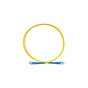 Оптичний патчкорд Voltronic SC/UPC-SC/UPC SingleMode Simplex 3m 3,0mm Premium (15459) - зменшене зображення 1