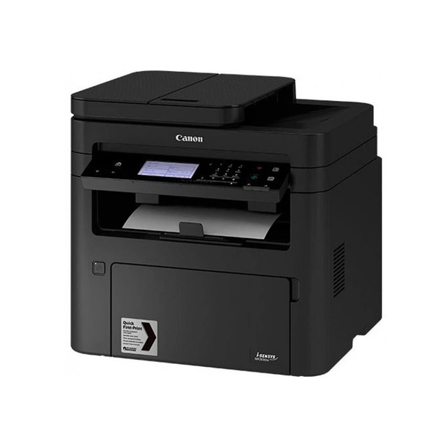 Багатофункціональний пристрій Canon i-SENSYS MF269dw з Wi-Fi (2925C029/ 2925C063) - изображение 1