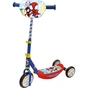 Самокат Smoby Марвел Спіді з металевою рамою (750909) - уменьшенное изображение 1