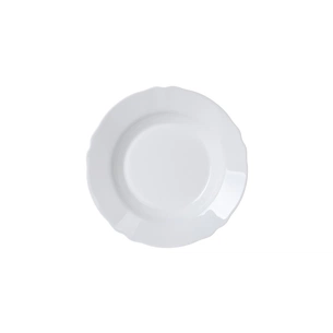 Тарілка Luminarc Louis XV 23 см супова (V0722) зображення 1