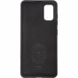 Чохол до мобільного телефона Armorstandart ICON Case for Samsung A41 Black (ARM56576) - зменшене зображення 2