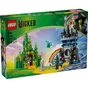 Конструктор LEGO Wicked Емеральд-сіті і замок Кіамо Ко (75689) - зменшене зображення 1