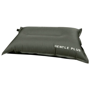 Туристична подушка Trimm Gentle Plus olive (001.009.0419) зображення 1