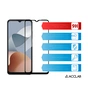 Стекло защитное ACCLAB Full Glue ESD ZTE Blade A54 Black (1283126621000) - уменьшенное изображение 3