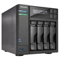 NAS Asustor AS6204T - уменьшенное изображение 2
