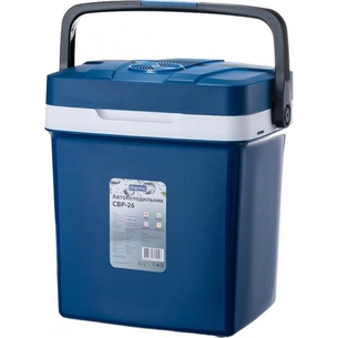 Автохолодильник Thermo CBP-26 (4823082715527) зображення 1