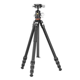 Штатив Vanguard VEO 5 234AB-110S (DAS303305) зображення 1