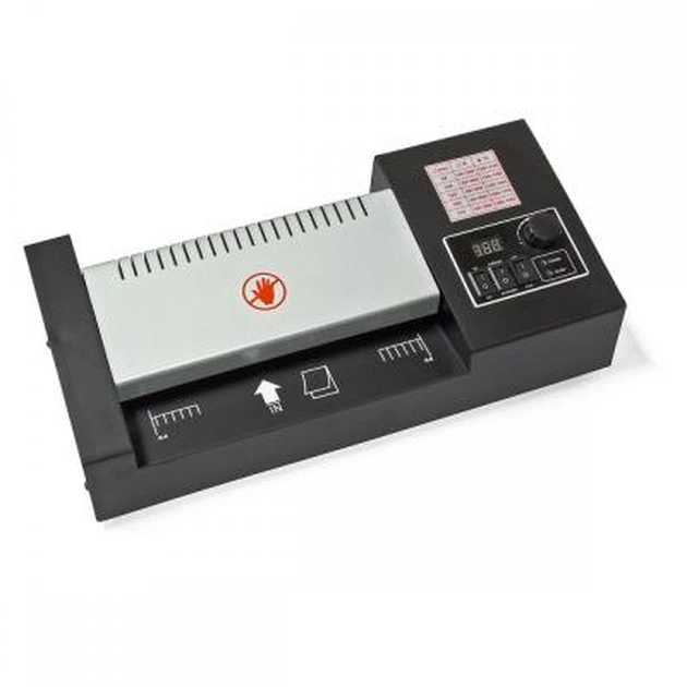 Ламінатор Agent LM-A4 175 MD (3010230) - изображение 1