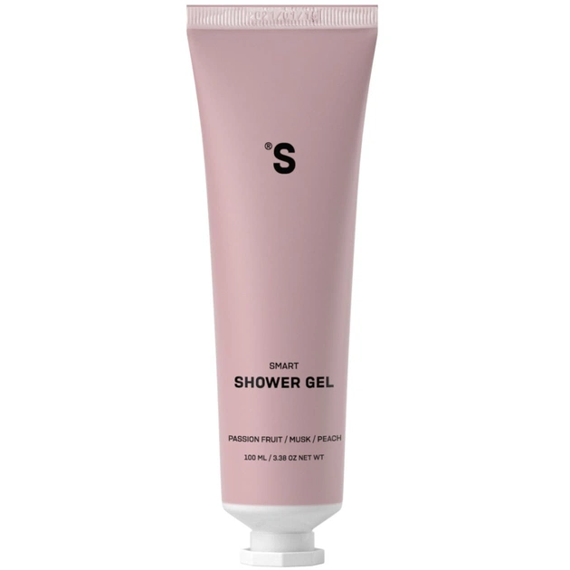 Гель для душа Sister's Aroma Smart Shower Gel Маракуйя 100 мл (4820227781041) - изображение 1