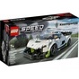 Конструктор LEGO Speed Champions Koenigsegg Jesko 280 деталей (76900) - зменшене зображення 1