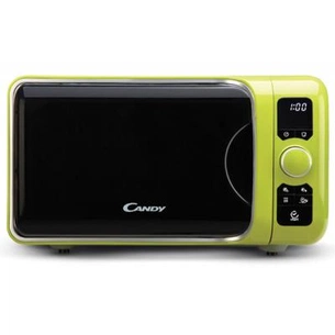 Мікрохвильова піч Candy EGO-G25DCG зображення 1