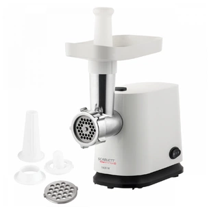 М'ясорубка Scarlett SC-MG45S65 зображення 1