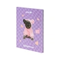 Щоденник шкільний Kite Studio Pets, тверда обкладинка (SP25-262-2) - зменшене зображення 2