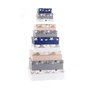 Подарочная коробка Buromax 10 шт 1в1 тиснение фольгой (BM.2333710) - уменьшенное изображение 2