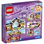 Конструктор LEGO Friends Гірськолижний курорт: ковзанка (41322) - зменшене зображення 11