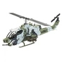 Збірна модель Revell Вертоліт Bell AH-1W SuperCobra 1:48 (64943) - зменшене зображення 2