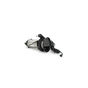 Заглибний насос Voltronic 2200W, 220V, до 5 м³/год, підйом до 35 м, 25мм, INOX, 400х220х220 мм, 9.580 кг. + перехідник (YT-P-2200-5) - зменшене зображення 4