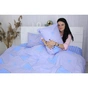 Постільна білизна MirSon Ranforce Elite №106 Paula 2 143х210 (2200004667720) - зменшене зображення 4