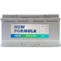 Акумулятор автомобільний NEW FORMULA 100Ah Ев (-/+) 800EN (6002204219) - зменшене зображення 3