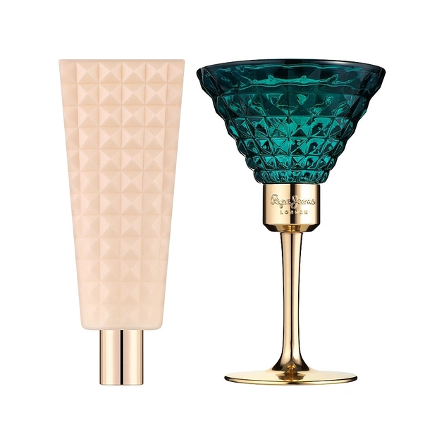 Набір косметики Pepe Jeans Celebrate For Her (8436581949100) - picture 2