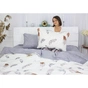 Постільна білизна MirSon Бязь Premium 17-0009 Valdeta 200х220 (2200001385122) - зменшене зображення 5