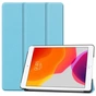 Чохол до планшета BeCover Smart Case Apple iPad 10.2 2019/2020/2021 Light Blue (707965) - уменьшенное изображение 6