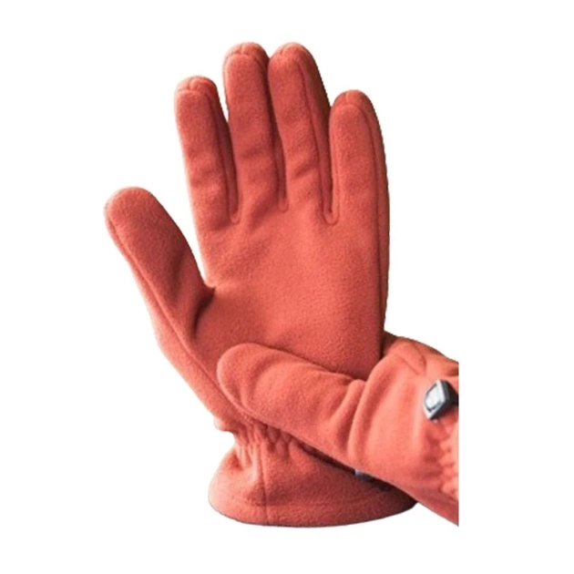 Рукавиці Trekmates Dyce Glove TM-007113 chipotle L (015.1695) - изображение 1