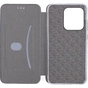 Чохол до мобільного телефона BeCover Exclusive Motorola Moto G86 Power Black (716193) - зменшене зображення 3