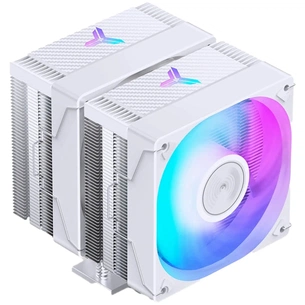 Кулер до процесора JONSBO CR-3000E COLOR White зображення 1