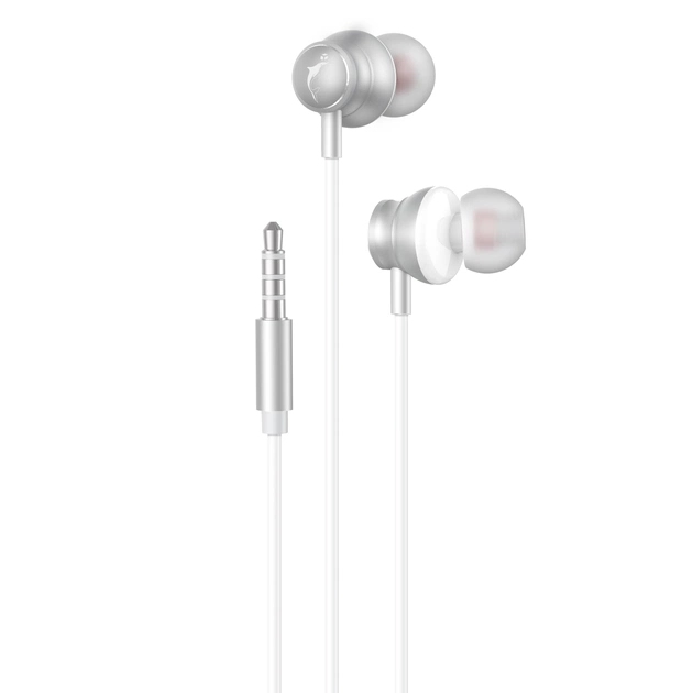 Гарнітура SkyDolphin SR31 White (SDHF-000488) - изображение 1